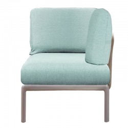 Sillón LAUREL OHM 7215-CN